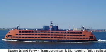 staten island information Reisef�hrer
