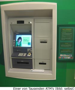 geld abheben wechseln geb�hren