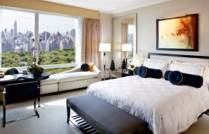 Hotelzimmer New-York - TIpps zur Zimmersuche