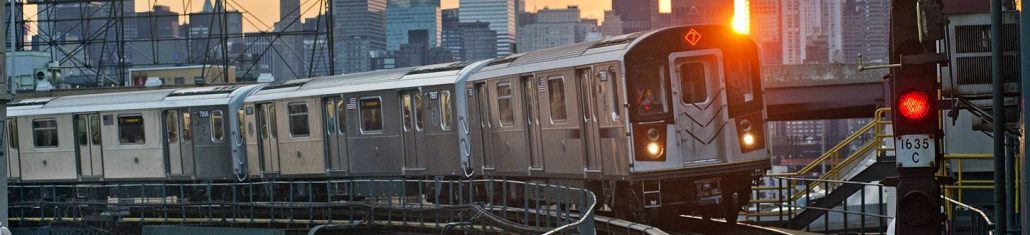 NAHVERKEHR in NEWYORK Infos, Preise, Pläne (2021)