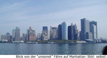 Umsonst kostenlos New-York Manhattan